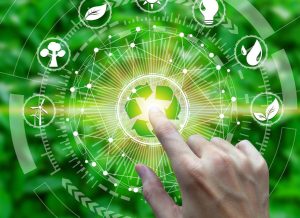 Exploring the Intersection of Technology and Sustainability