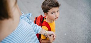 Tips for Helping Your Child Manage Anxiety