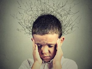 Tips for Helping Your Child Manage Anxiety