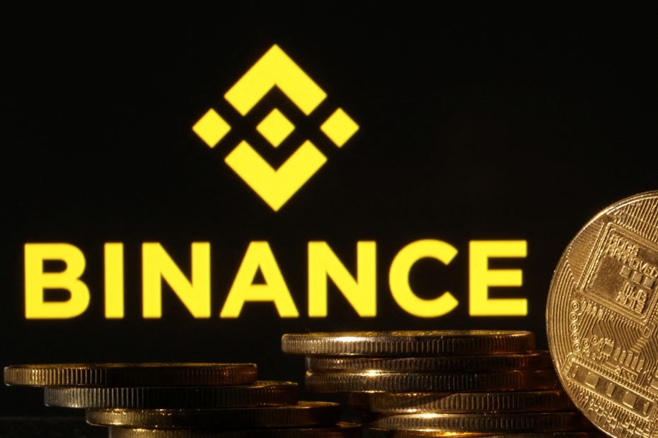 Binance - Cryptocurrency Exchange for Bitcoin, Ethereum
