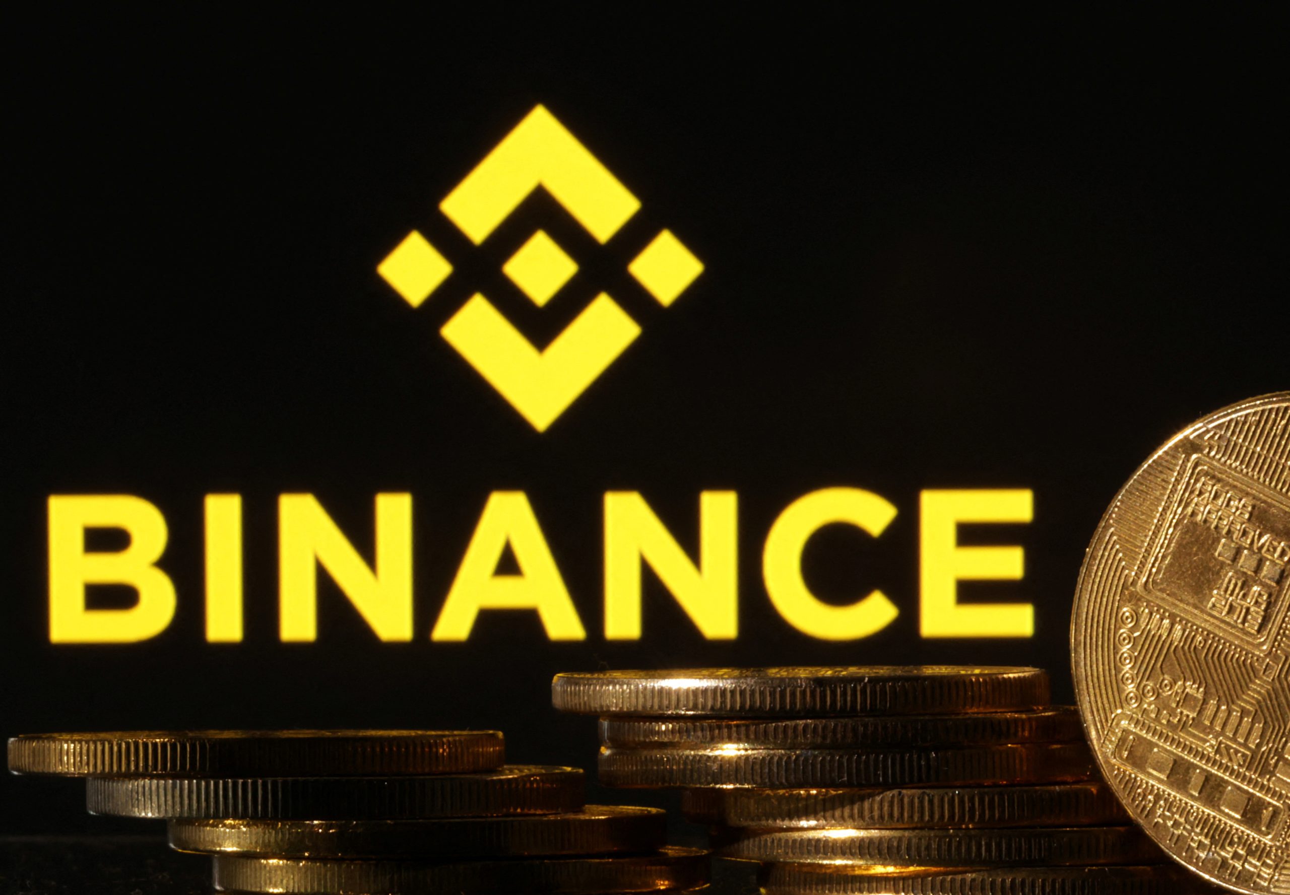 Binance - Cryptocurrency Exchange for Bitcoin, Ethereum