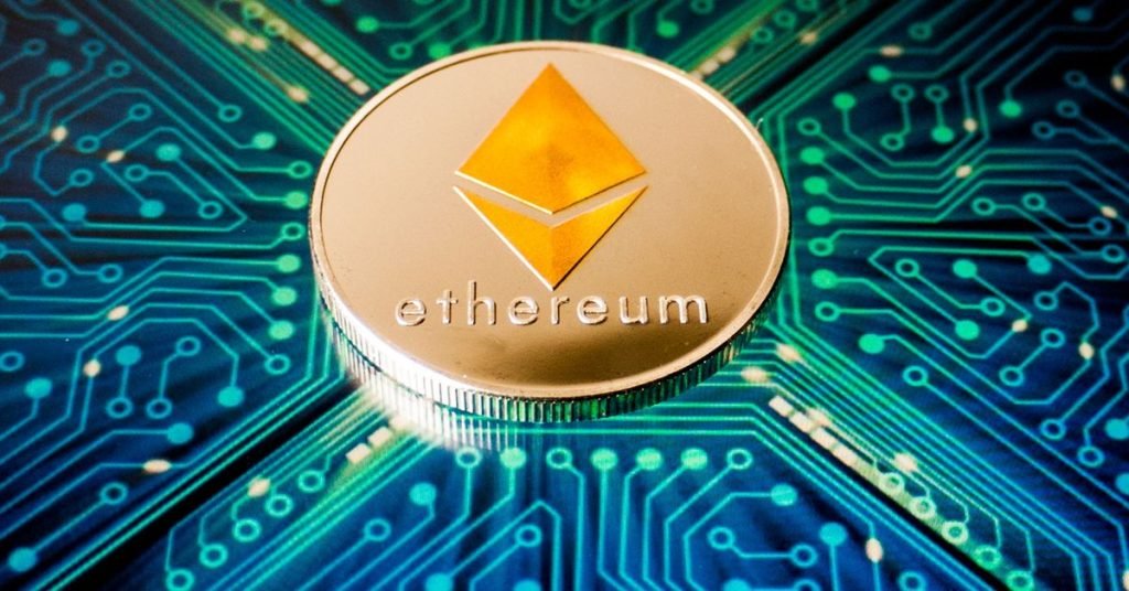Buy Ethereum Guide