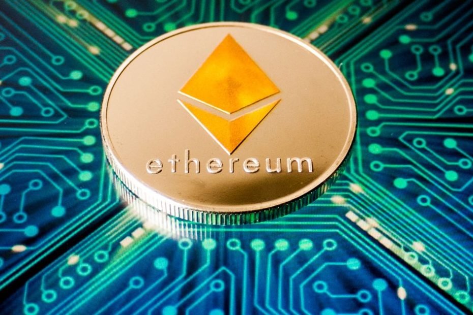 Buy Ethereum Guide