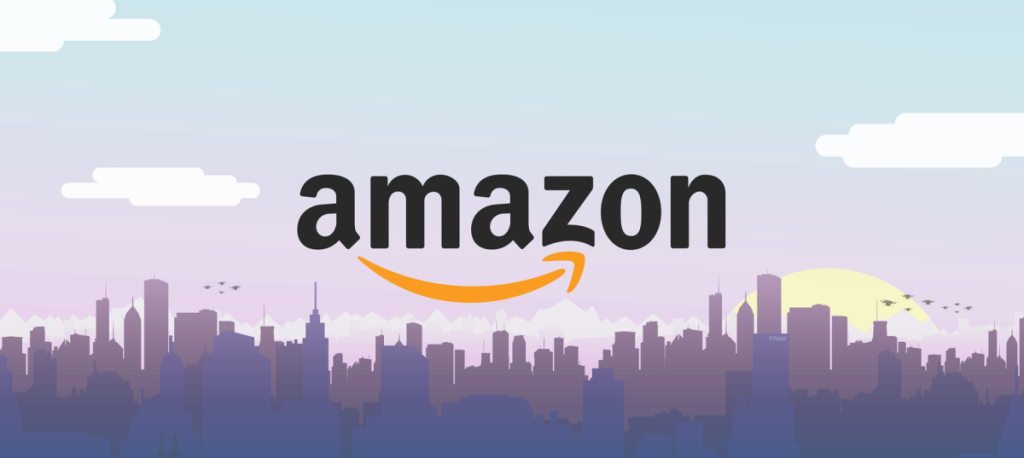 how we start business on amazon?