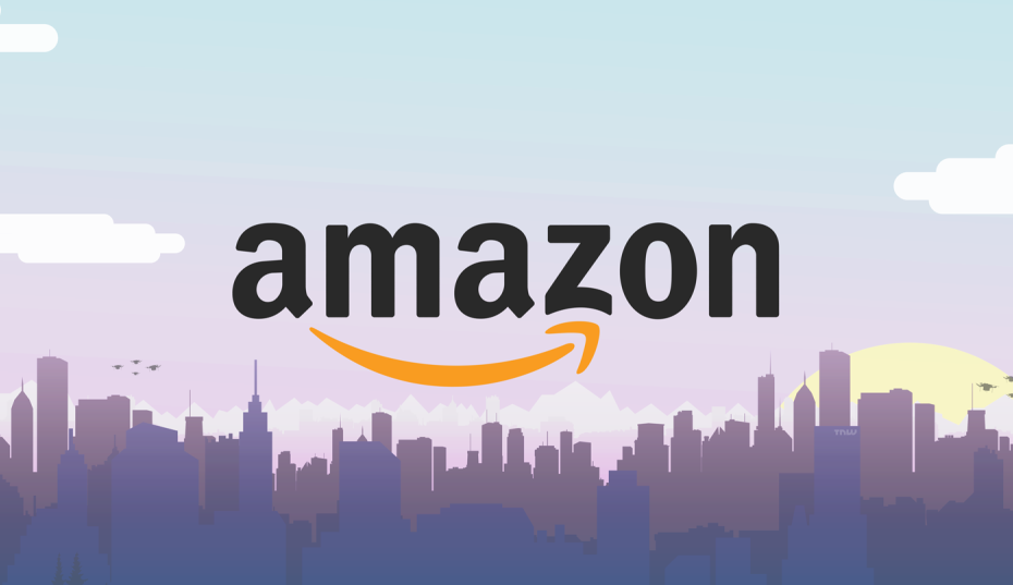 how we start business on amazon?