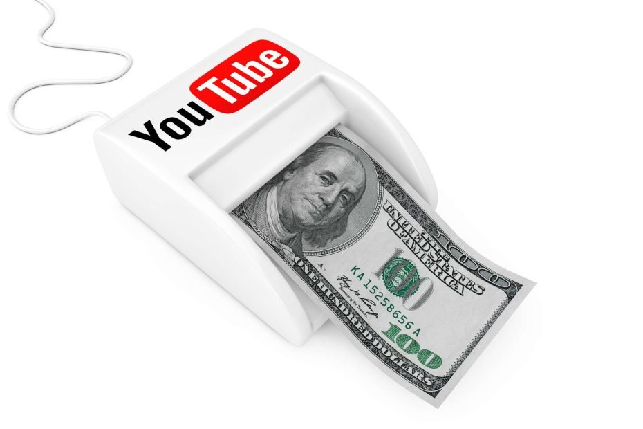 How to Earn Money From Youtube?