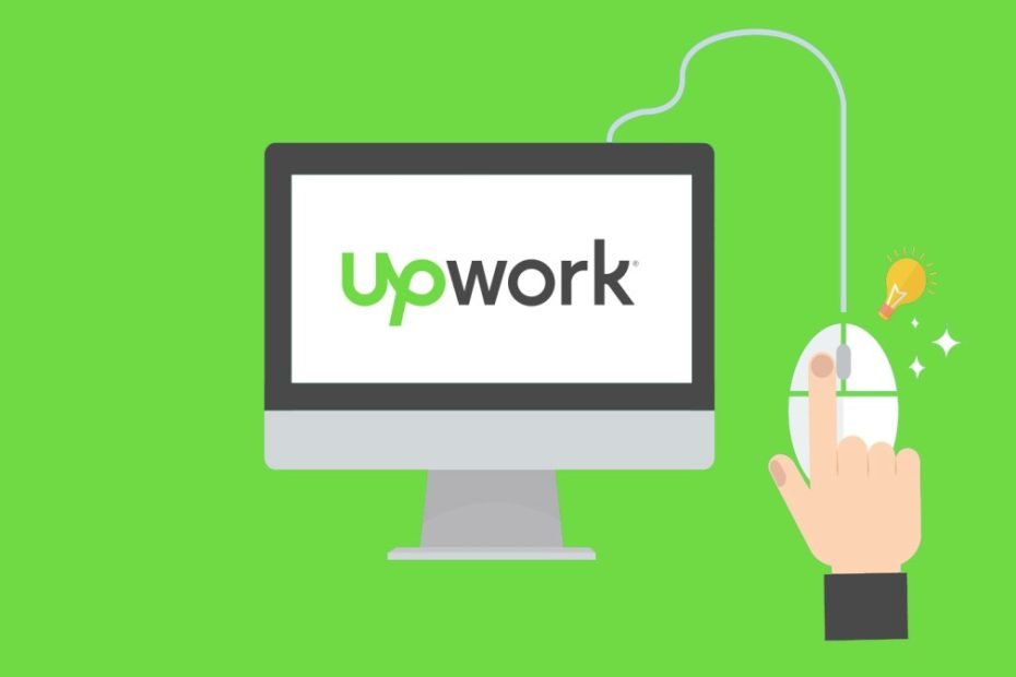 What is Upwork Platform