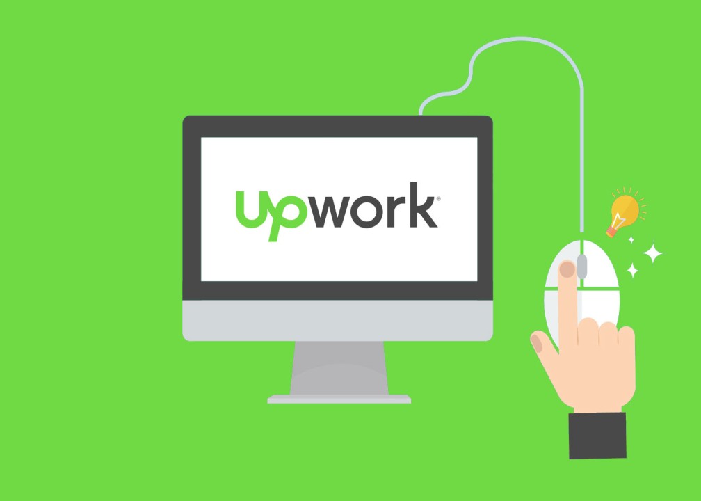What is Upwork Platform