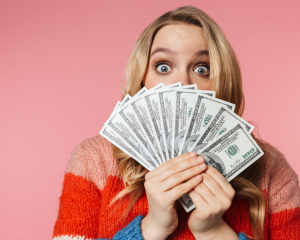 Money From Fiverr
