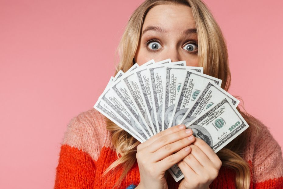 Money From Fiverr
