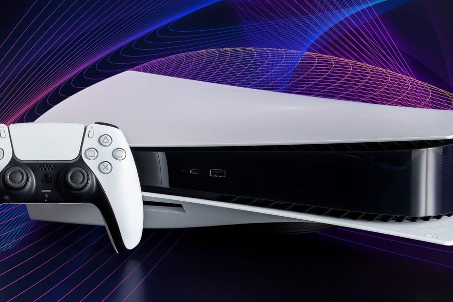 Playstation 5