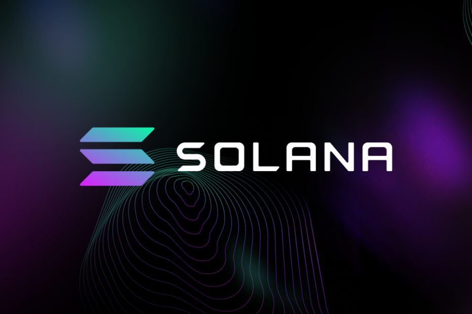 Solana | Web3 Infrastructure for Everyone