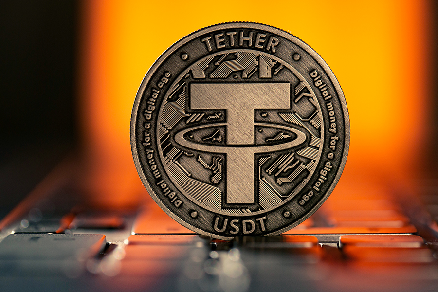 What is Tether? When Tether Purchase from the market? And From Which exchange we buy Tether?