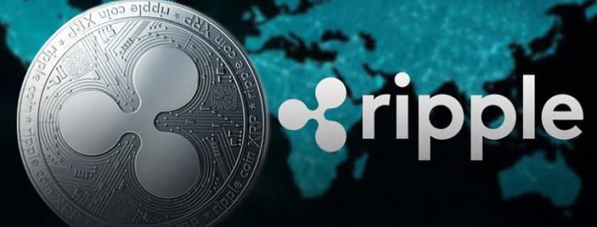 When Ripple Purchase from the market?