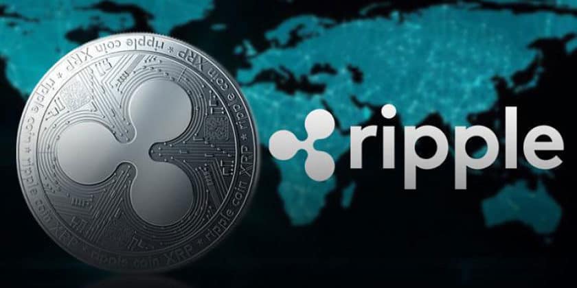 When Ripple Purchase from the market?