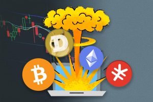 Cryptocurrency crypto
