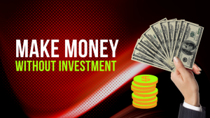 Online earning