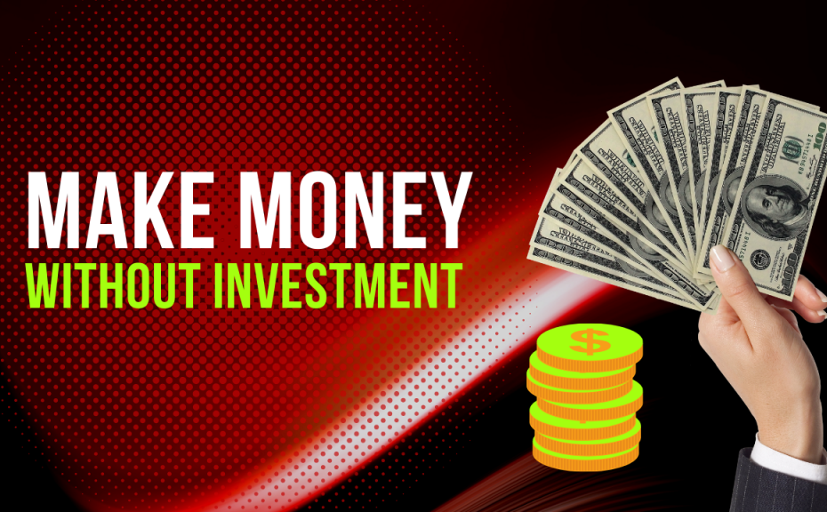 Online earning