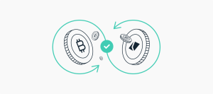Swap in Cryptocurrency