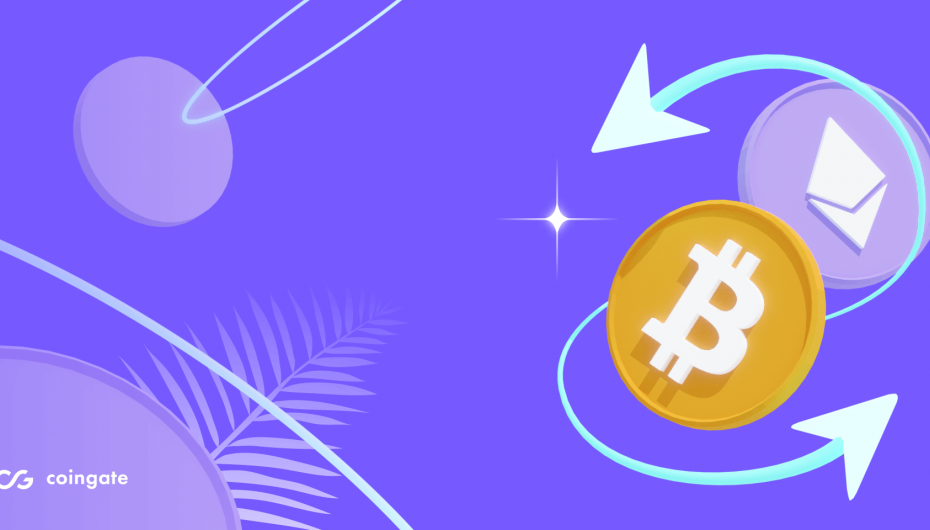 Swap in Cryptocurrency