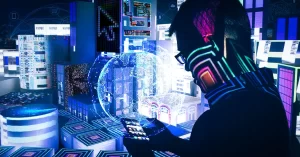 Write an article on "Embracing Technology: The Future of Education"