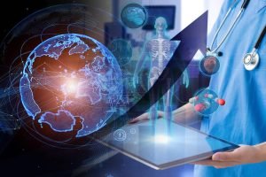 How Technology is Driving Innovation in Healthcare