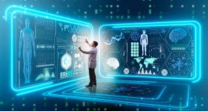 How Technology is Shaping the Way We Live and Work