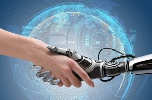 Revolutionizing Industries: The Power of Technology