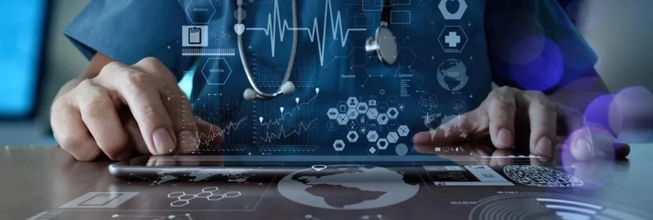 Technology and Health: Improving Patient Outcomes with Innovations