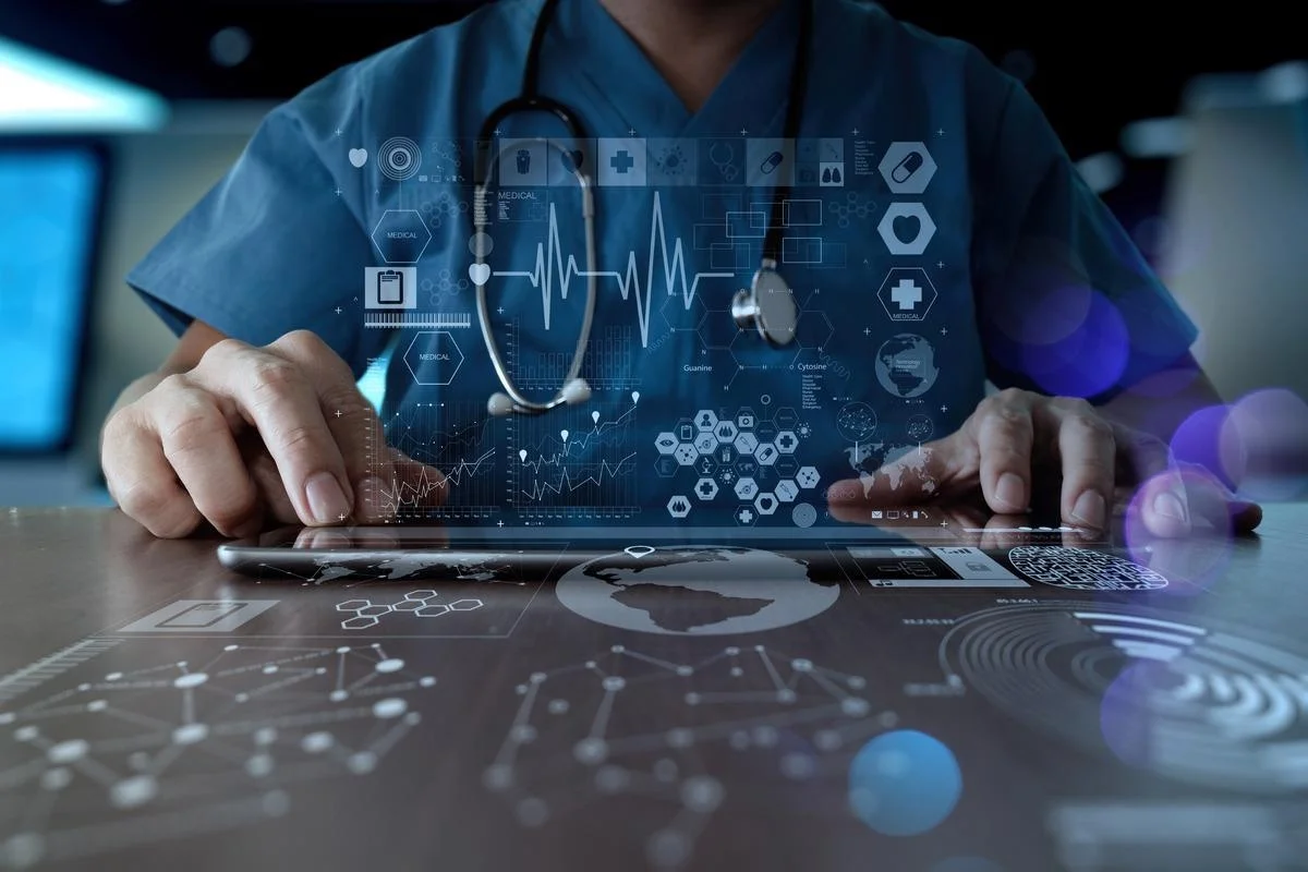 Technology and Health: Improving Patient Outcomes with Innovations