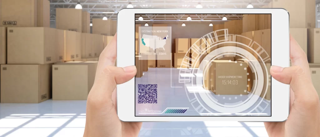 The Adoption of Augmented Reality in Everyday Life