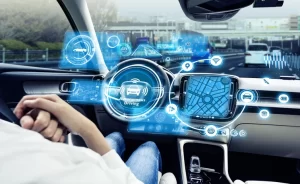 The Future of Autonomous Vehicles: A Look into the Industry