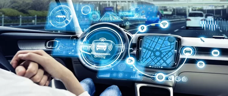 The Future of Autonomous Vehicles: A Look into the Industry