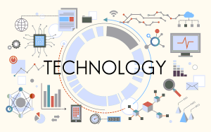 The Future of Work How Technology is Changing the Landscape