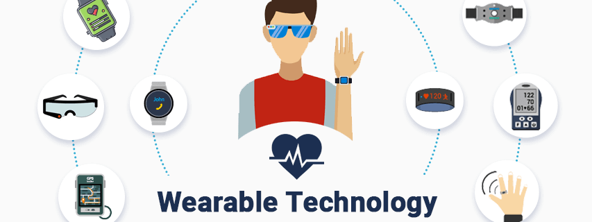 The Growth of Wearable Technology and its Impact on Health and Fitness