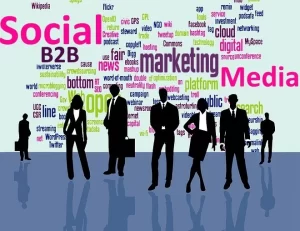The Influence of Social Media on Society and Technology