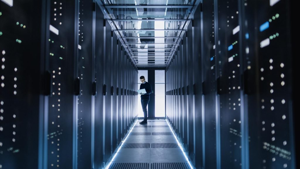 The Power of Big Data: Harnessing its Potential