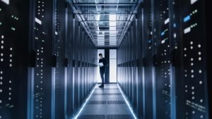 The Power of Big Data: Harnessing its Potential