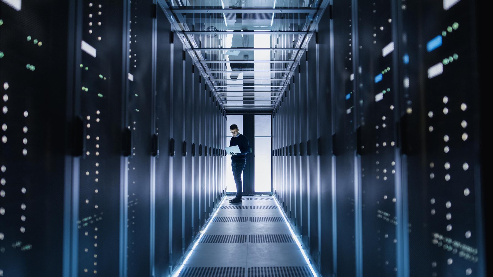 The Power of Big Data: Harnessing its Potential