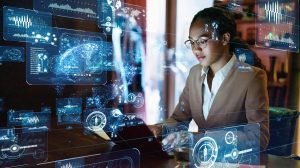 The Rise of Virtual Reality: Navigating a New Reality