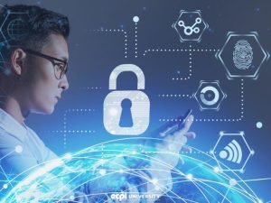 Cybersecurity in the Age of Technology