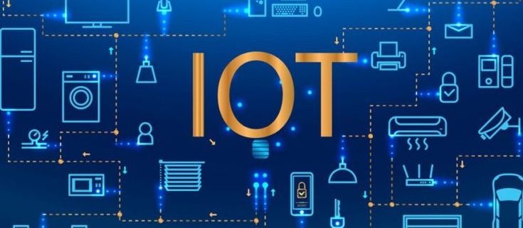 Exploring the World of Smart Devices and IoT