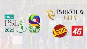 PSL 8 Sponsorships, Partnerships, and Brand Promotions