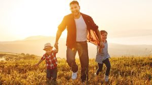 The Importance of Parent-Child Communication for Healthy Development