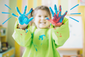 The Power of Play How It Benefits Child Development