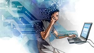 The Pros and Cons of Technology Advancement