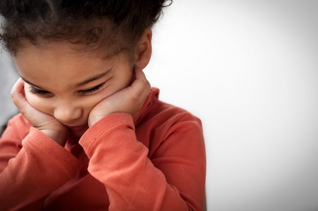Tips for Helping Your Child Manage Anxiety