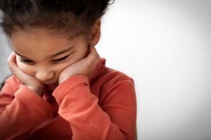 Tips for Helping Your Child Manage Anxiety