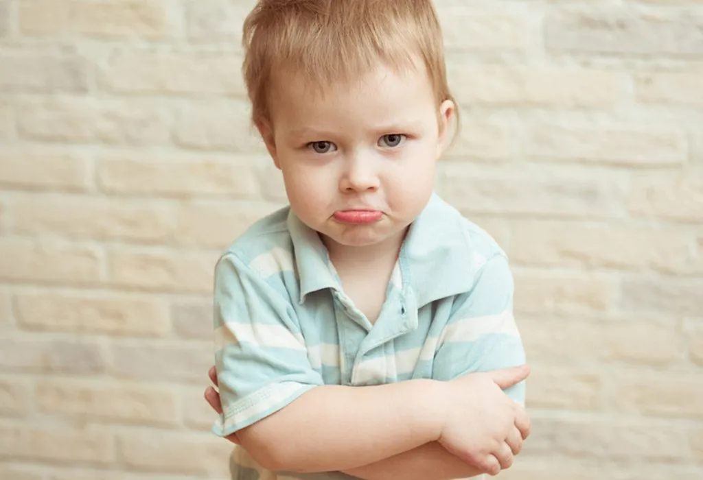Understanding Childhood Behaviors 10 Common Behaviors and Their Meanings