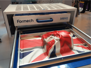 What is Vacuum Forming